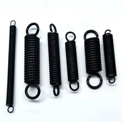Customized Good Quality Door Lock Recliner Galvanized Hook Tension Spring