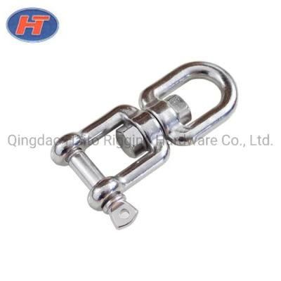 M5-M25 Stainless Steel 304/316 Swivel with Factory Price