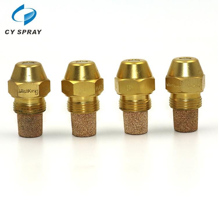 Burner Nozzle 60 Degree S Full Cone Nozzle