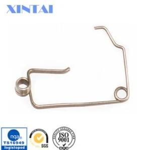 ISO9001 Ts16949 Wholesale Precision Metal Wire Form