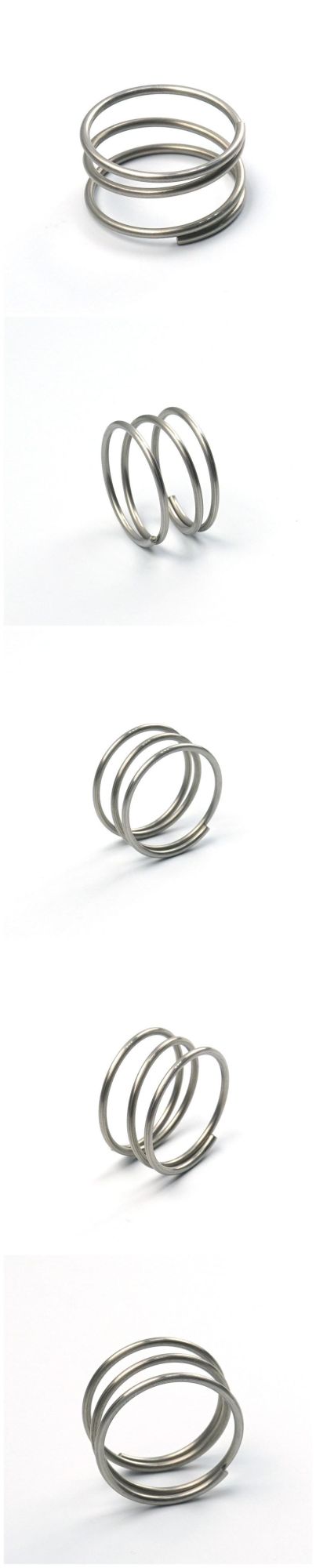 Wholesale Custom Stainless Seel Small Coil Pressure Compression Spring