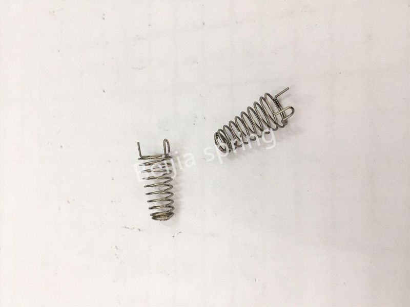 Heterostatic Compression Spring Spring Custom Spring Touch Spring