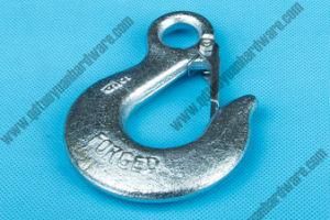 Eye Slip Hook with Lantch