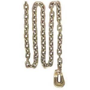 G80 Alloy Load Chains