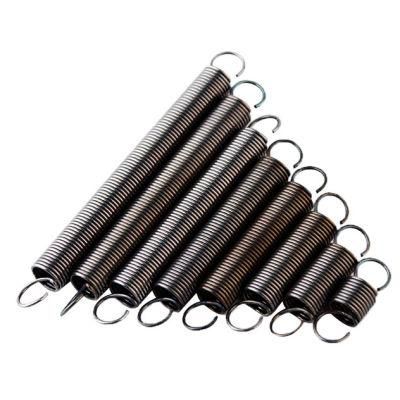 Custom 0.5~10mm Wire Diameter Spring Wave Compression Torsion Extension Springs