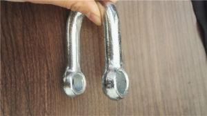 Electric Galvanized Us Type Commercial Grade Serew Pin Anchor Shackle