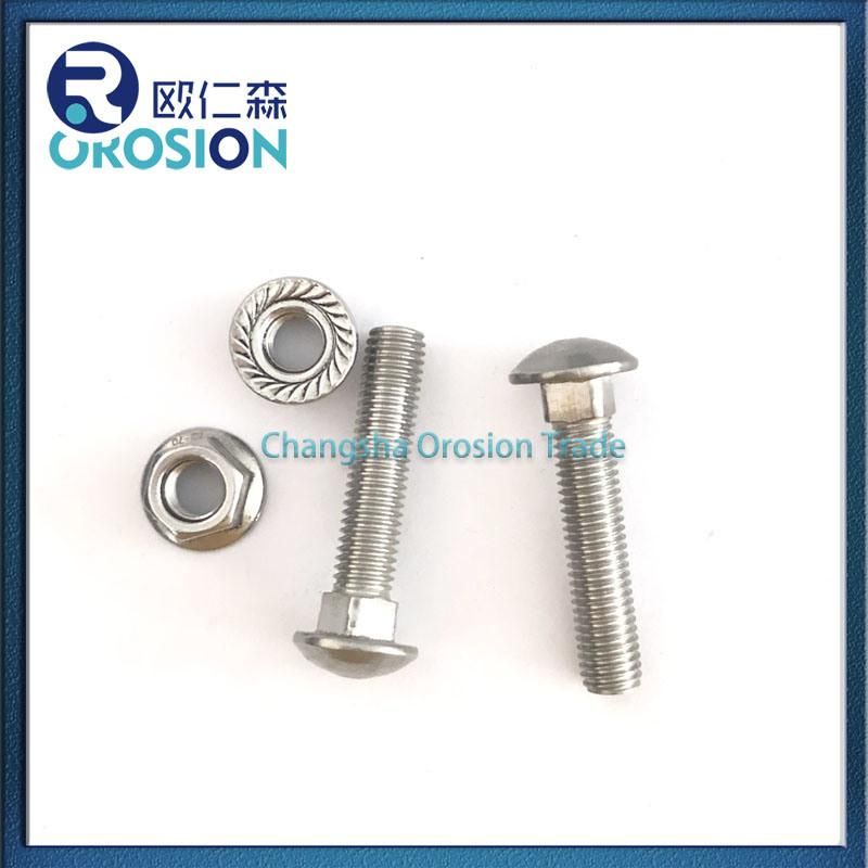 Stainless Steel Clamp SS304/316 High Quality