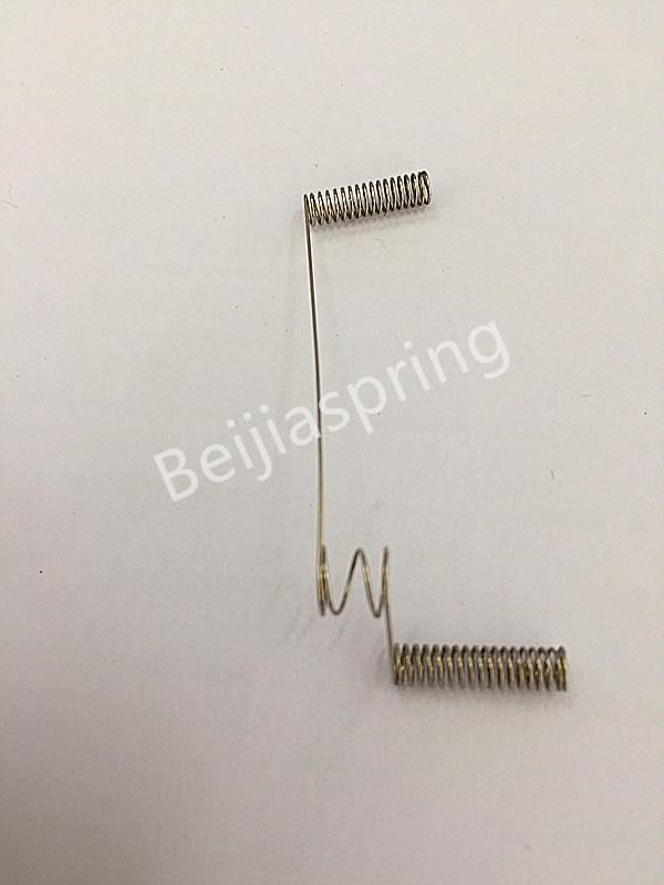 Torsion Spring