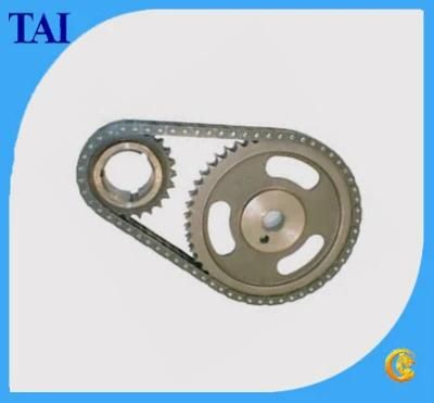 China Timing Gear and Timing Chain