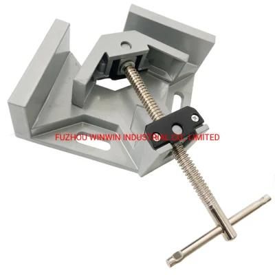 Aluminum Corner Clamp 90 Degree Quick Release Clamp (WW-JH028)