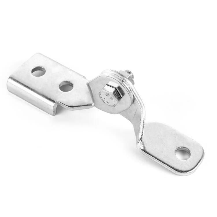 Stainless Steel Bracket/Metal Bracket/U Bracket/L Bracket/Anchor Bracket/Shelf Bracket/Wall Bracket/Solar Bracket, Adapting Piece, 130 Angle Adapting Piece