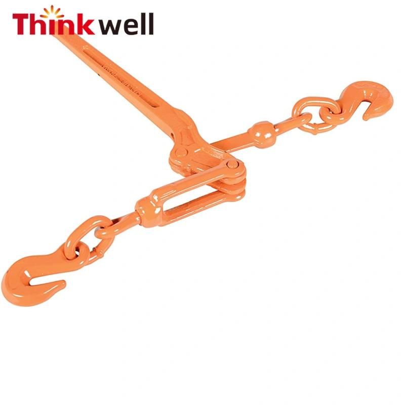 3/8-1/2 Red Painting Lever Type Load Binder