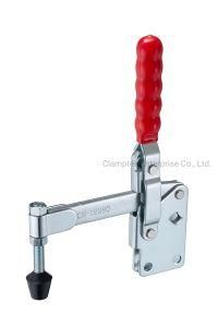 Clamptek Vertical Handle Type Toggle Clamp CH-12280