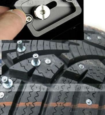Tungsten Carbide Pins for Tyres