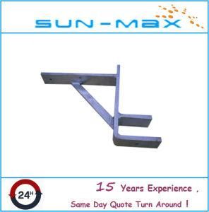 OEM Stamping Z Metal Stand