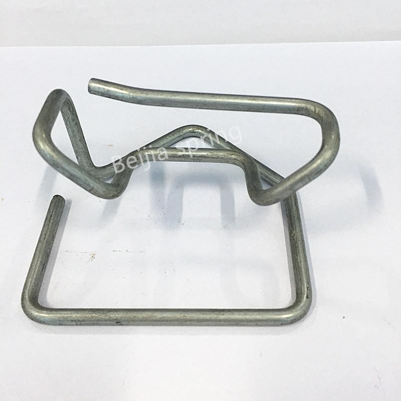 Custom Precision Wire Forming Spring Manufacturer in China