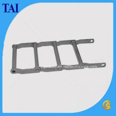Welded Drag Chain and Attachments (WD-102)
