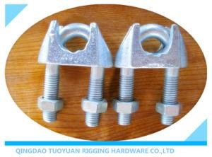 Wire Rope Clips for Wire Rope with Material Malleable Iron