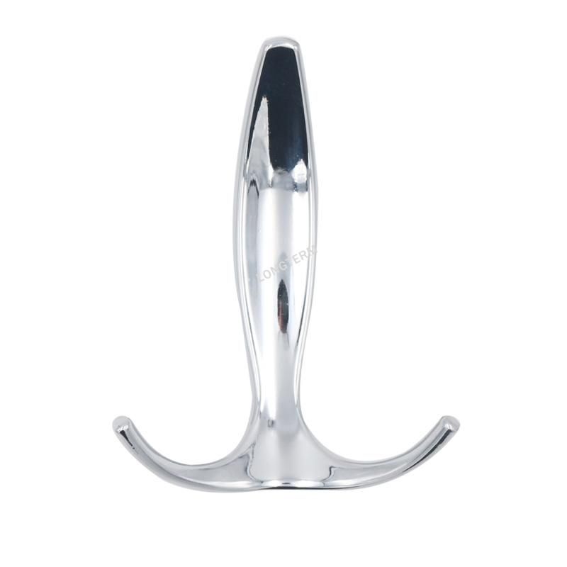 Zinc Alloy Furniture High Quality Door Hooks for Coat Hanger