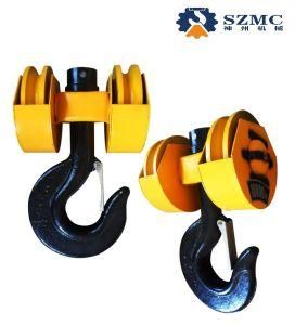 Hook for Crane Hoist with Good Quality