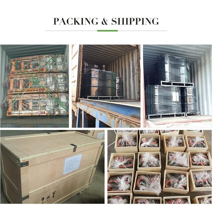 High Strength Wholesale Price G80 Block Chains Link Chains