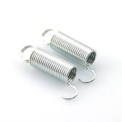 Best Selling Products Torsion Springs Stainless Steel Music Wire Double Hook Tension Spring with Best Price