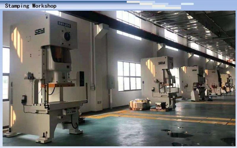 Wholesale High Quality Wear Resistant Conveyor Guide Mechanical Accessories Metal Chain Parts