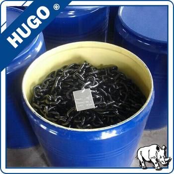 High Strength G80 Forge Chain Link Chain Manufacturer