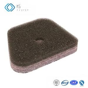 Hilom 4180 120 1800 Air Filter for Stihl Fs87 Fs90 Fs90r Fs100 Fs110 Fs130