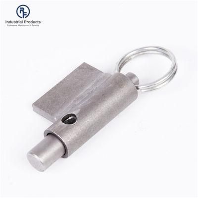Swing Gate Latch for Steel Fence Door Light Duty Latches for Industrial Use