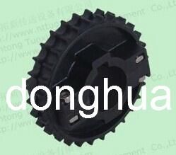 Scraper Conveyor Chain Sprocket Wheel