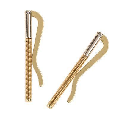 OEM Precision Money Clip Spring