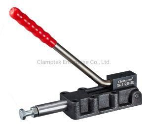 Clamptek Push-pull Straight Line Casting Base Toggle Clamp CH-31200-HL (TP-13-L)