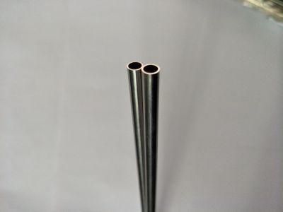 Inox Pipe