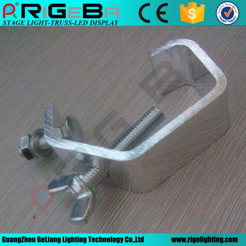 Factory Direct Sell Wholesale Price Aluminum Lighting Hook