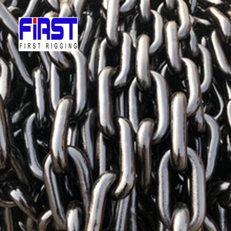 High Quality Round Chain for Mine Machine