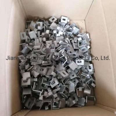 Good Quality Price Favorable Finish Machining Stainless Steel Fisher Angle for Stone