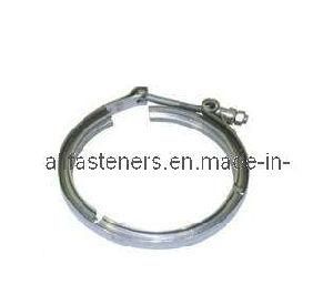 V Band Hose Clamp (GR-HC928)