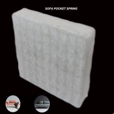 China Pocket Spring for Sofa