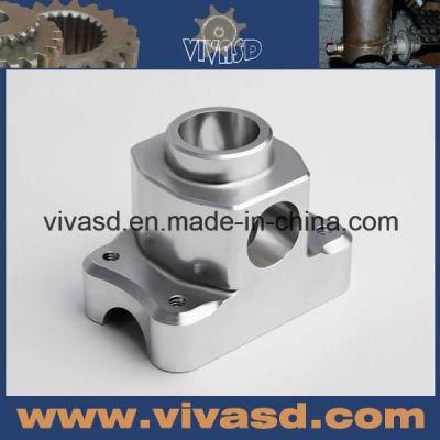 Precision CNC Machining Shock Absorber Parts