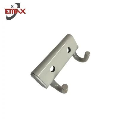 Factory Price Customized Bathroom Ware Hanging Hooks / Furniture Hardware