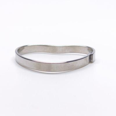 The Manufacturer Produces Variety of Stainless Steel 304 Keychains