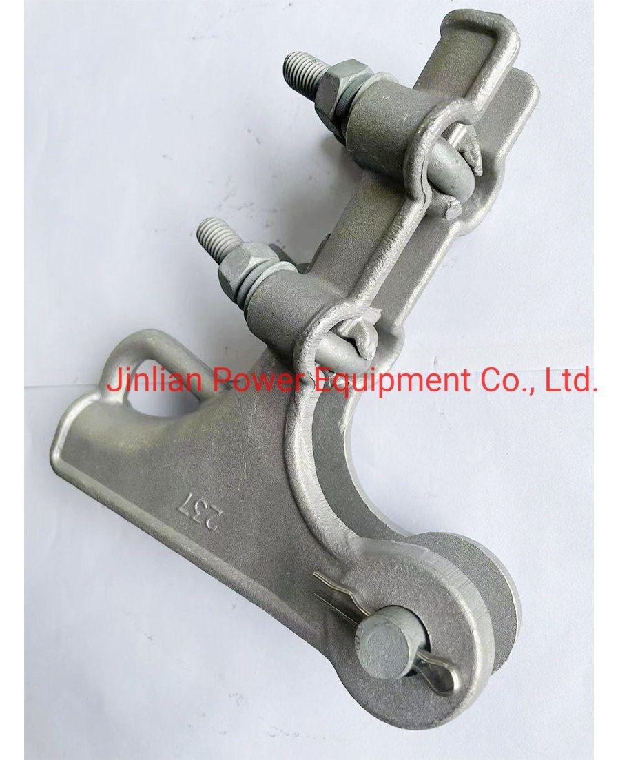 Pole Hardware E0147 Strain Clamp