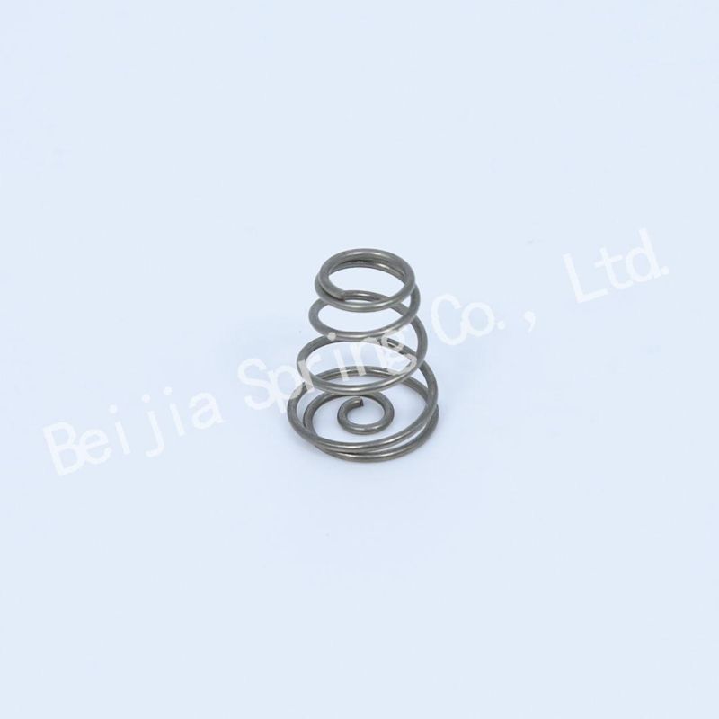 High Quality Tension Spring Customization