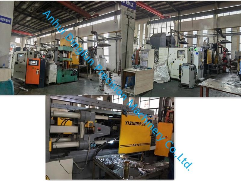 High Lift Garage Door Cable Drums Roller Shutter Door&Industrial Door Hardware