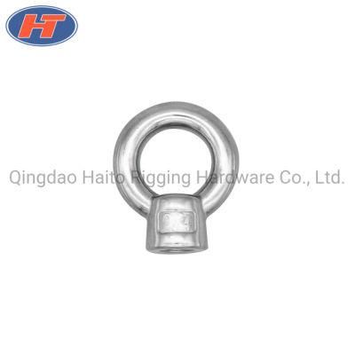 Hot Sale for Stainless Steel DIN580 Lifting Eye Bolt