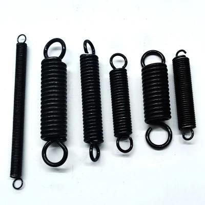 Wholesale High Performance Double Hook Tension Spring for Industrial