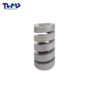 Cheaper Customized Lso 10243 Alloy Mould Spring Color Coated Die Spring for Industry