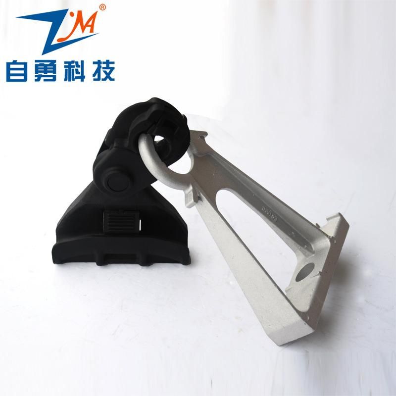 Strain Clamp Jmasc120/4 Made in China