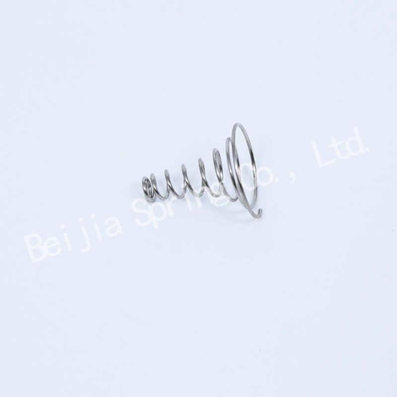 High Quality Tension Spring Customization